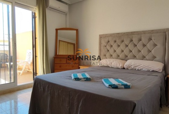Adosado · Reventa - Cabo Roig · Alicante · España