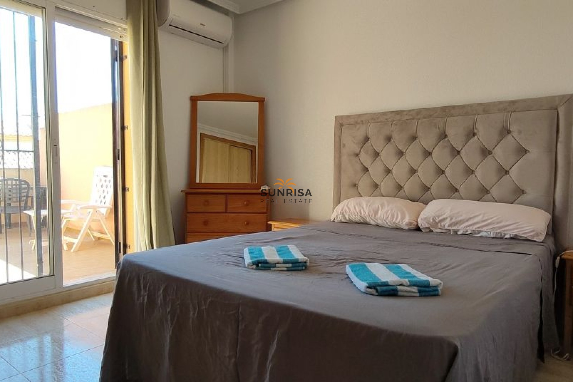 Reventa - Adosado - Cabo Roig