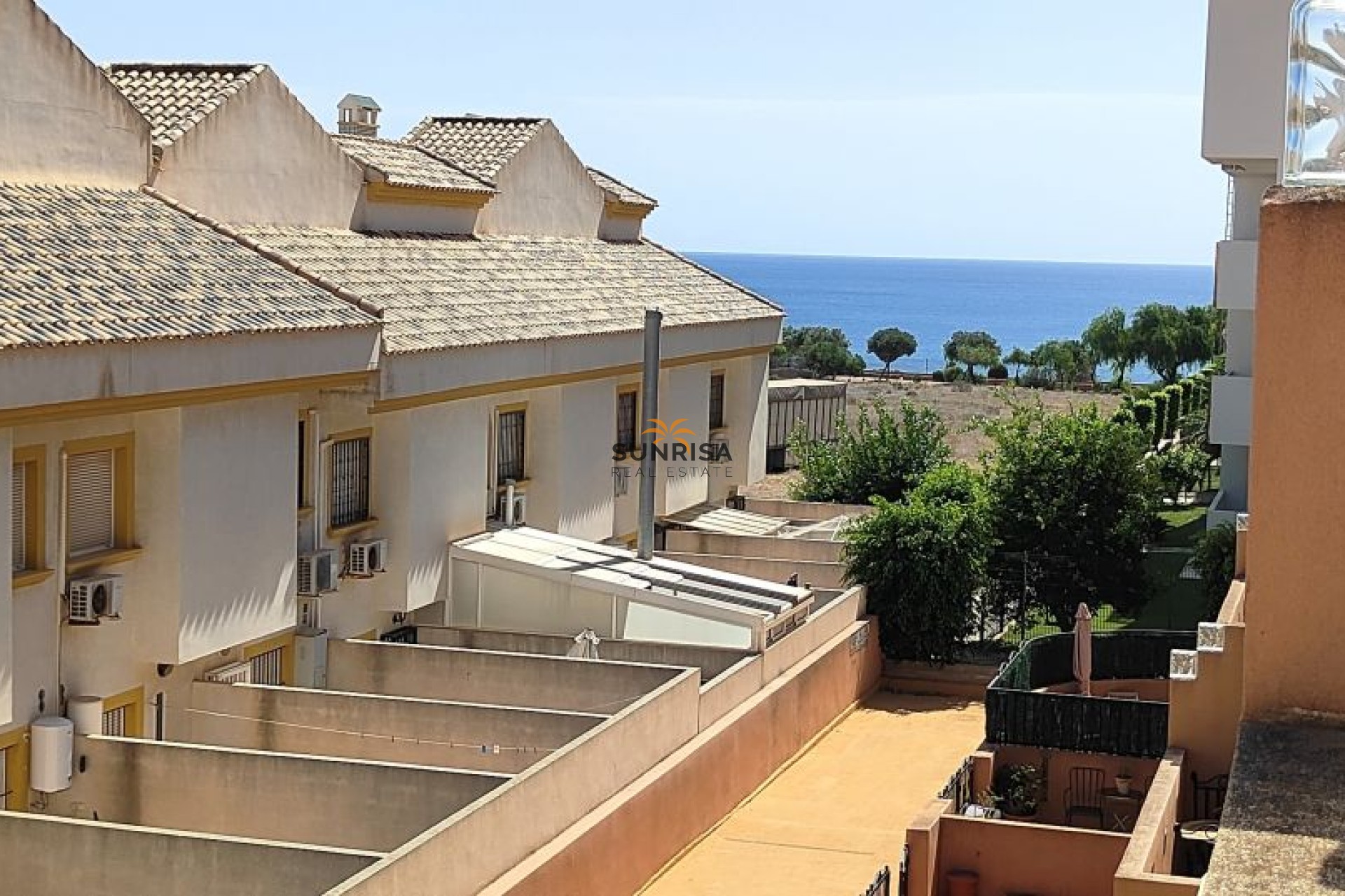 Reventa - Adosado - Cabo Roig