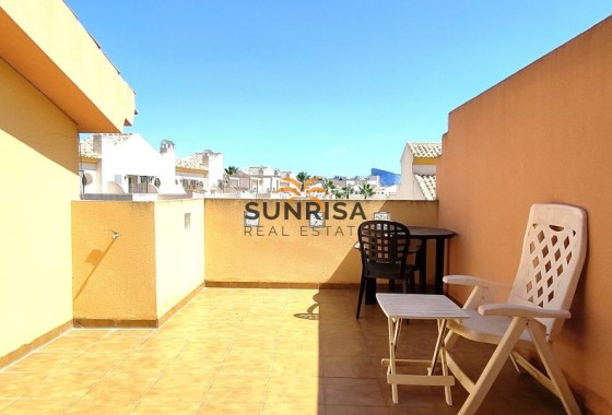 Adosado · Reventa - Cabo Roig · Alicante · España