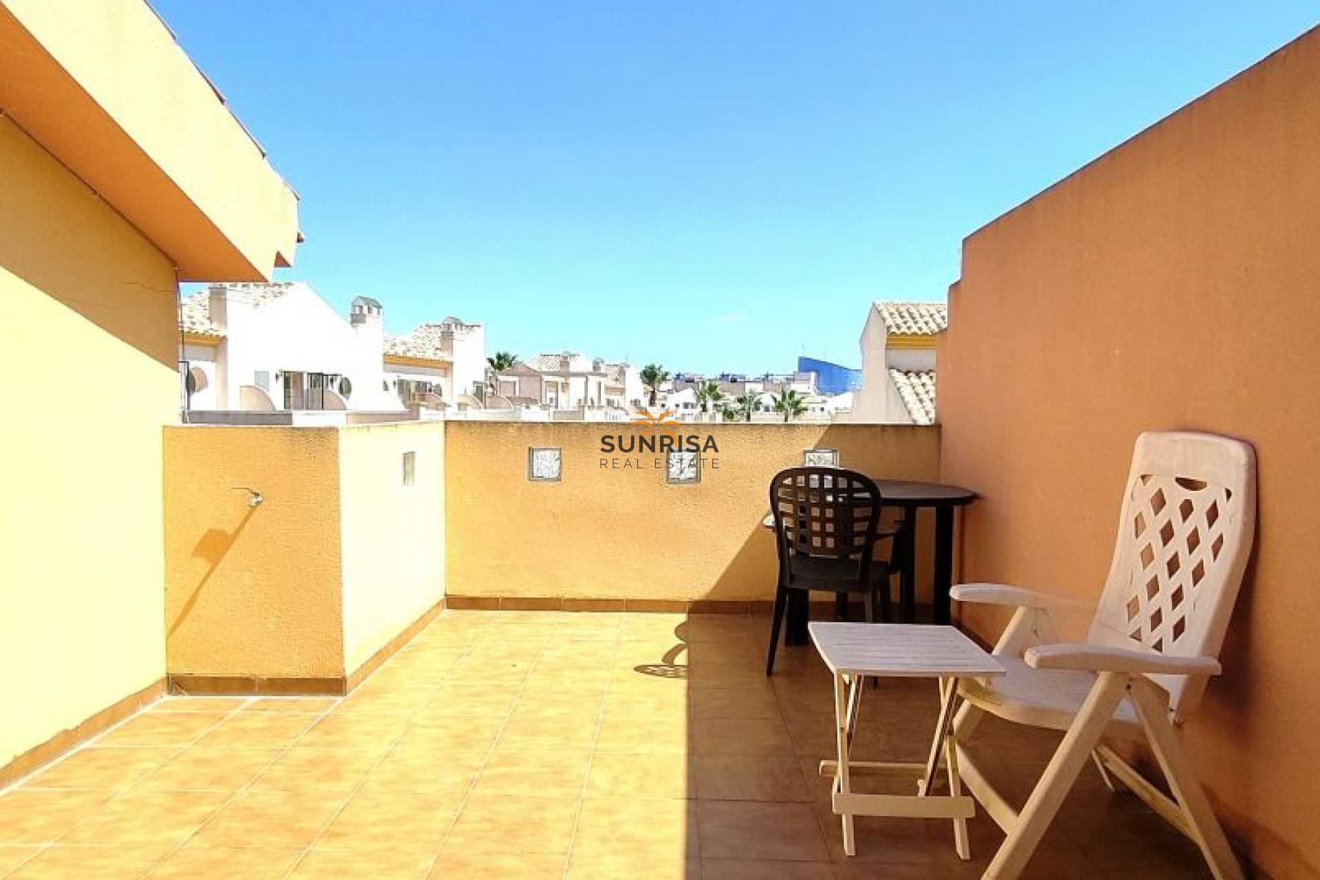 Reventa - Adosado - Cabo Roig