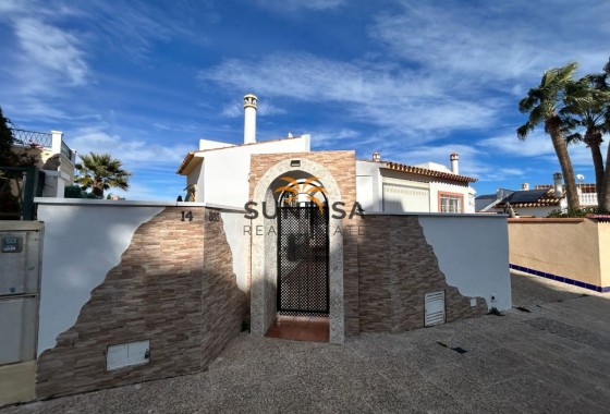 Pareado · Reventa - Villamartin · Alicante · España