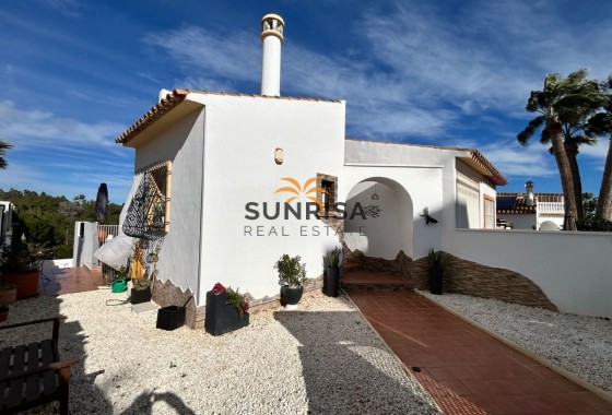 Pareado · Reventa - Villamartin · Alicante · España