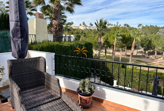 Pareado · Reventa - Villamartin · Alicante · España