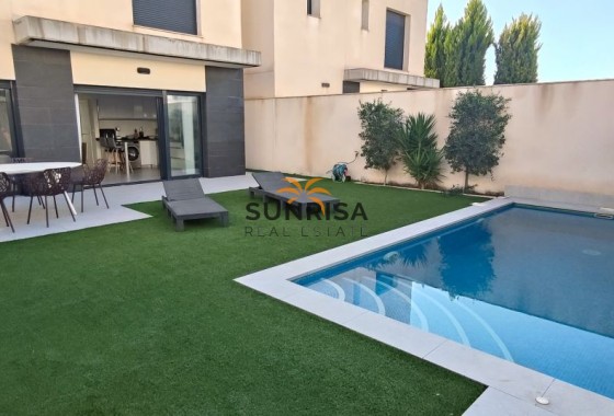 Villa · Resale - Los Alcázares · Murcia · Spain