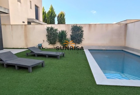 Villa · Resale - Los Alcázares · Murcia · Spain
