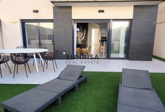 Villa · Resale - Los Alcázares · Murcia · Spain