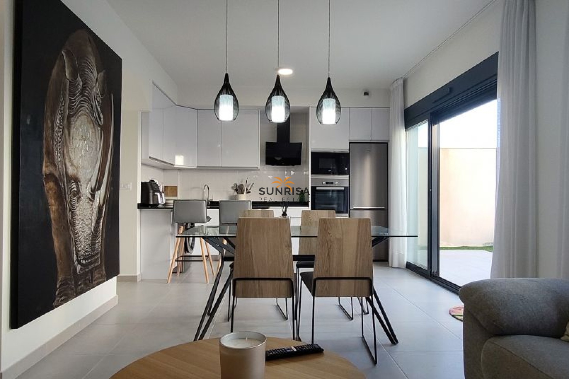 Reventa - Villa - Los Alcázares