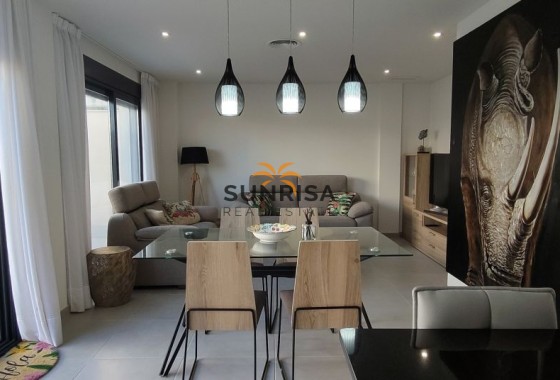 Villa · Resale - Los Alcázares · Murcia · Spain