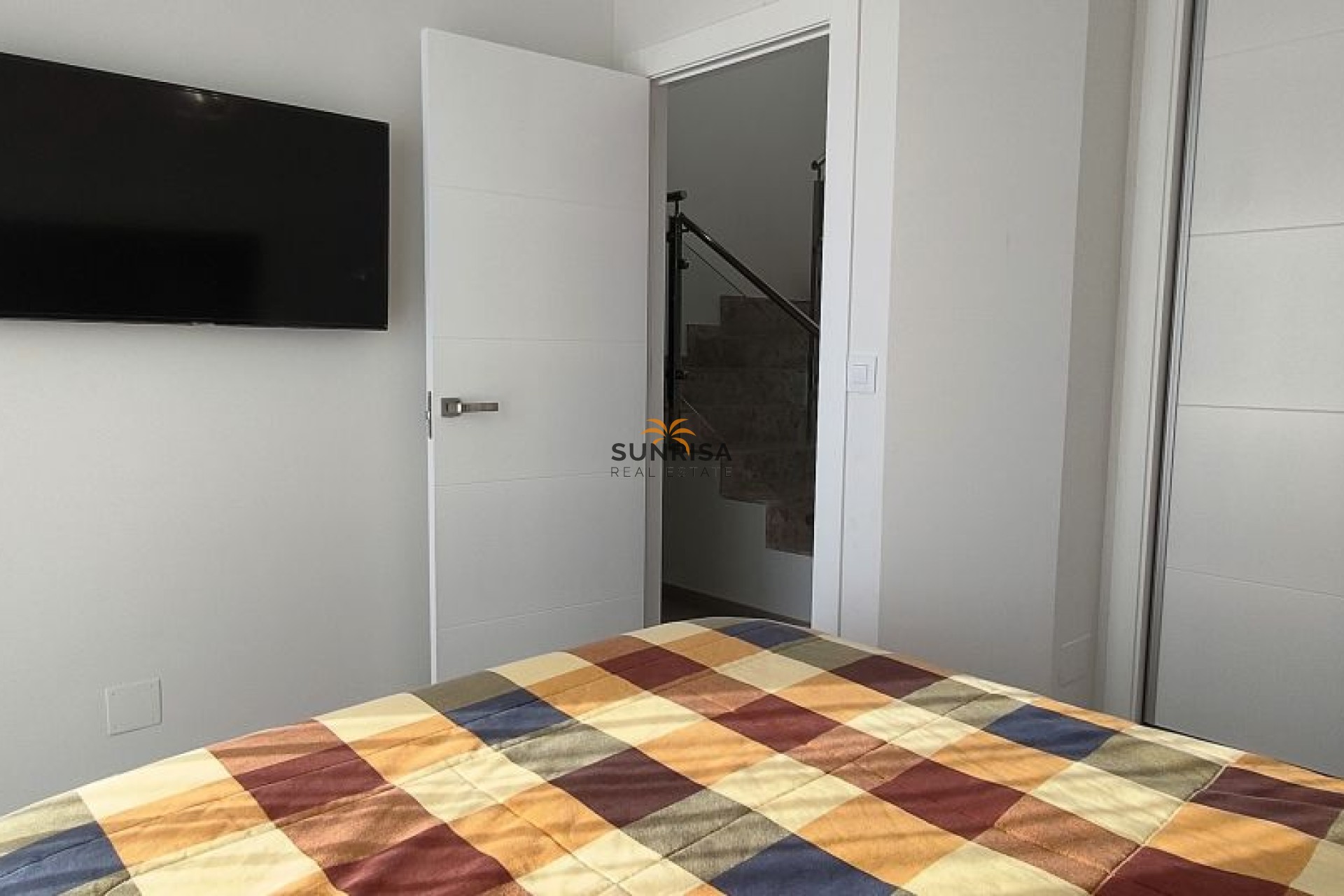 Reventa - Villa - Los Alcázares