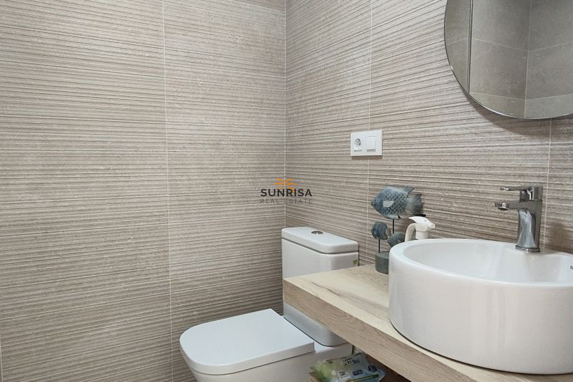 Reventa - Villa - Los Alcázares