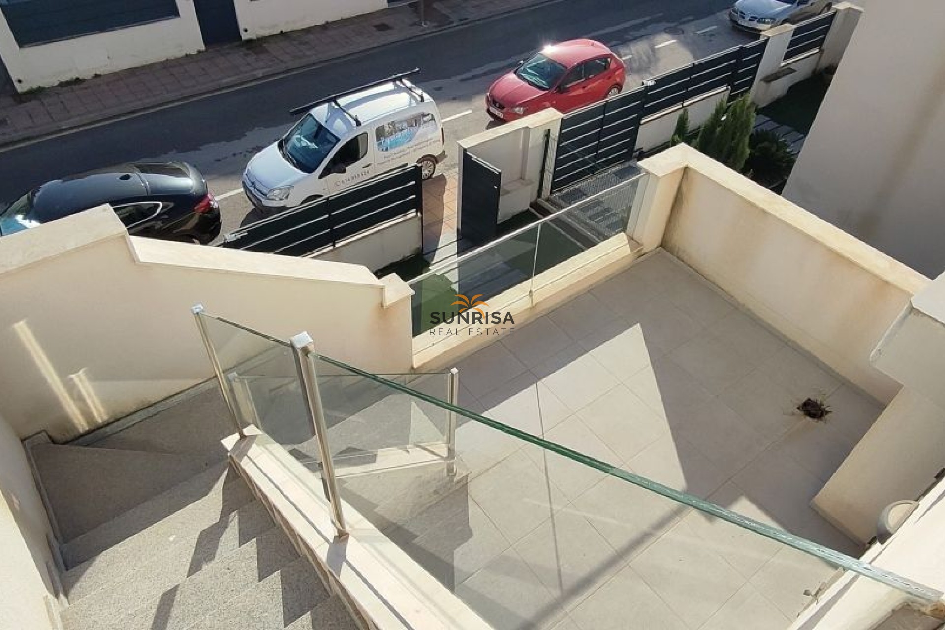 Reventa - Villa - Los Alcázares