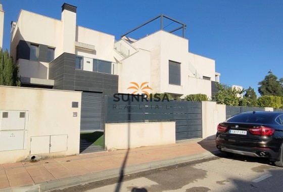 Villa · Resale - Los Alcázares · Murcia · Spain