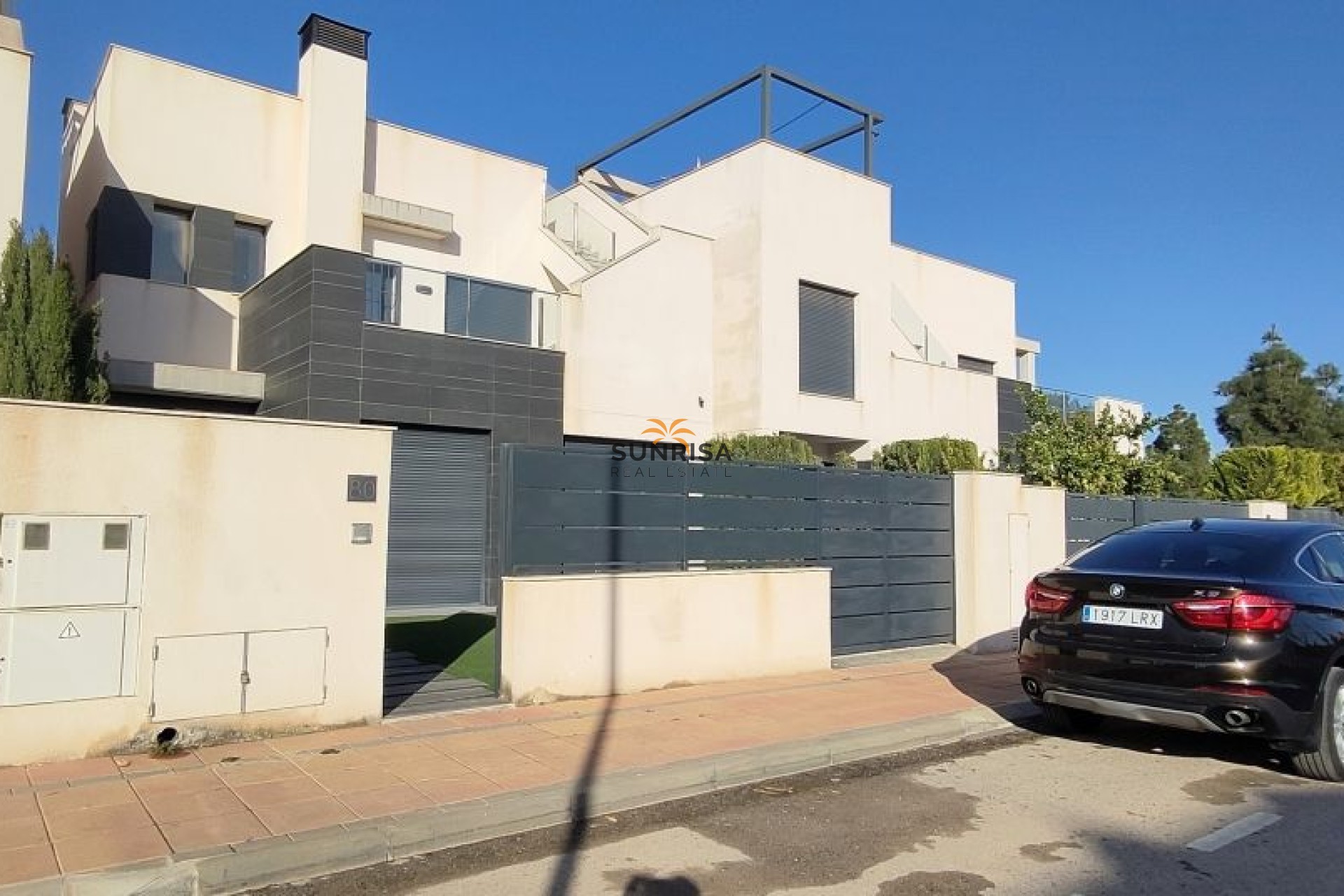Reventa - Villa - Los Alcázares