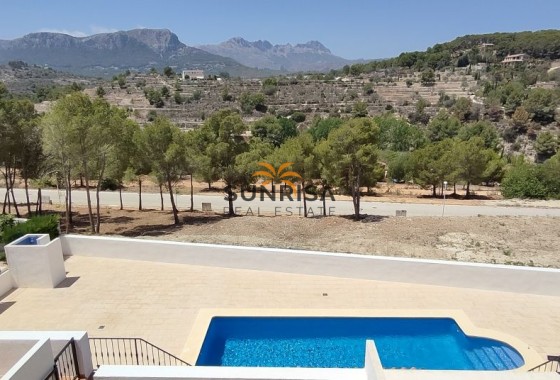 Adosado · Reventa - Calpe · Alicante · España