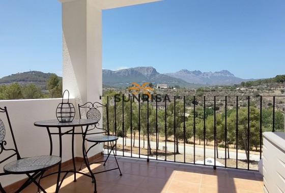 Adosado · Reventa - Calpe · Alicante · España