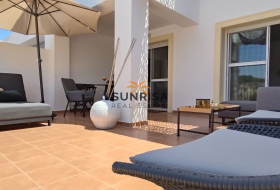 Adosado · Reventa - Calpe · Alicante · España