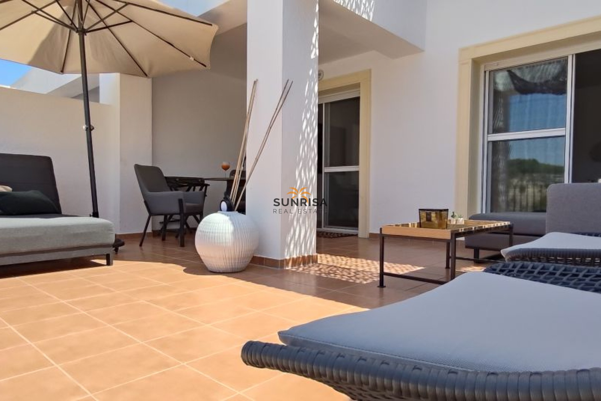 Herverkoop - Herenhuis - Calpe