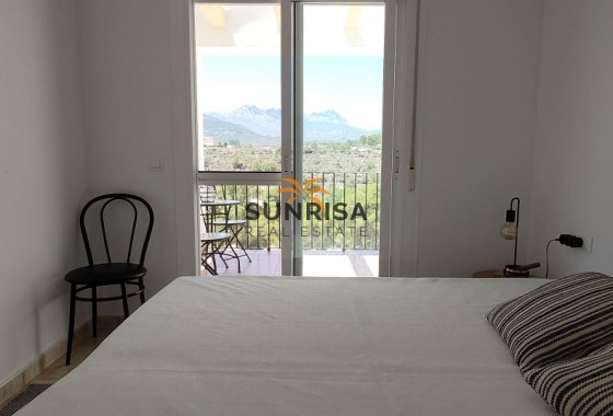 Adosado · Reventa - Calpe · Alicante · España