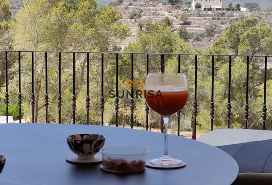 Adosado · Reventa - Calpe · Alicante · España
