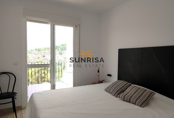 Adosado · Reventa - Calpe · Alicante · España