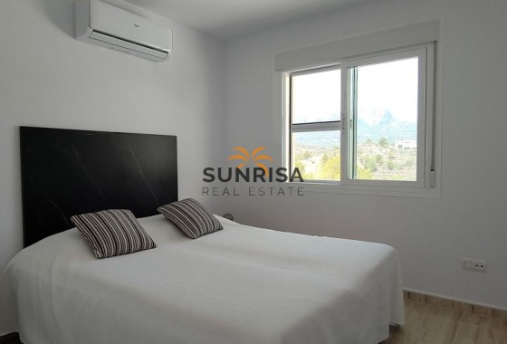 Adosado · Reventa - Calpe · Alicante · España
