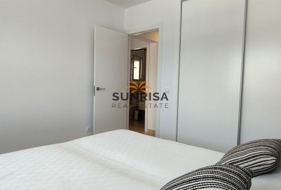 Adosado · Reventa - Calpe · Alicante · España