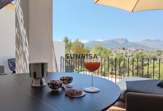 Adosado · Reventa - Calpe · Alicante · España