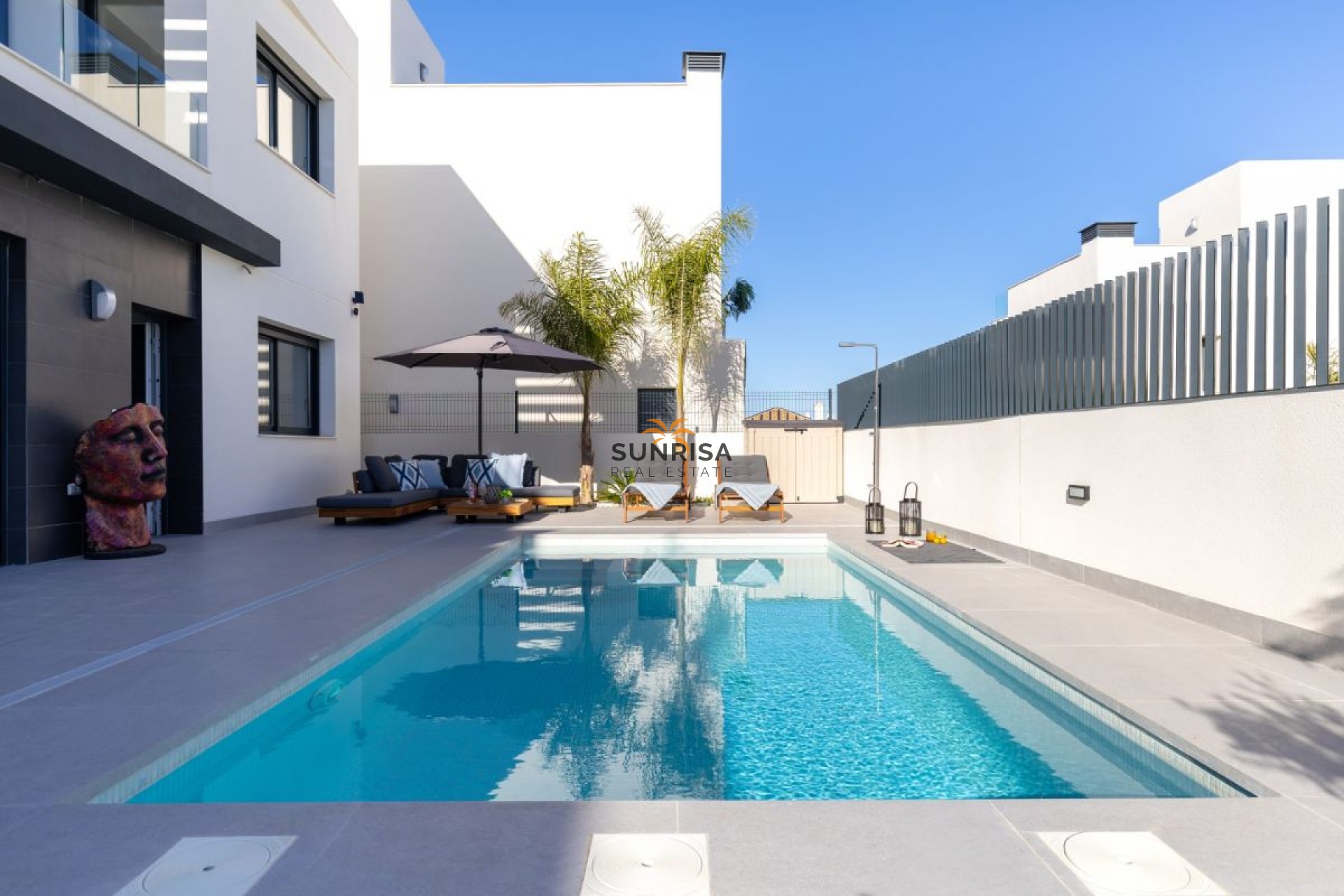 Reventa - Villa - Algorfa