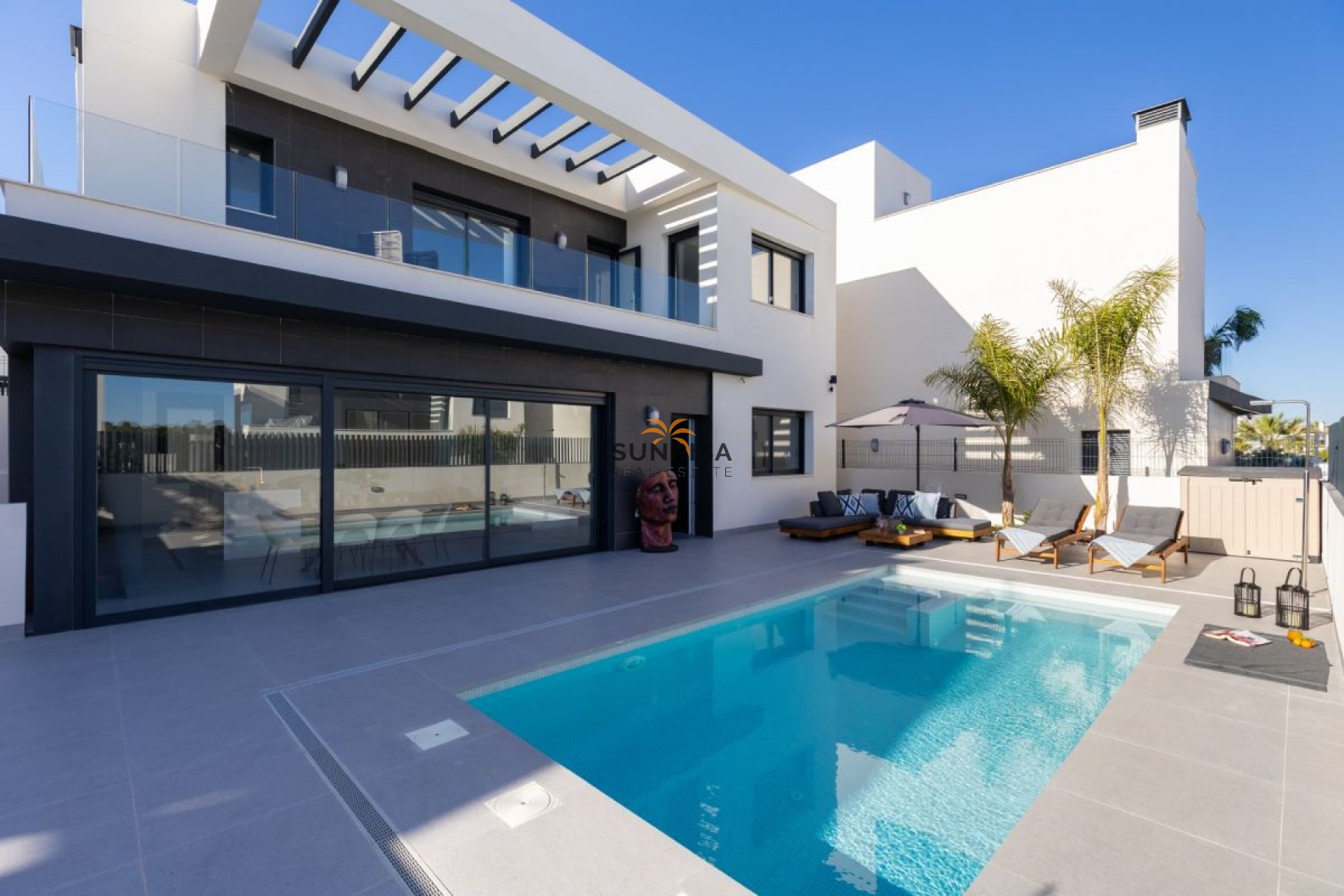Reventa - Villa - Algorfa