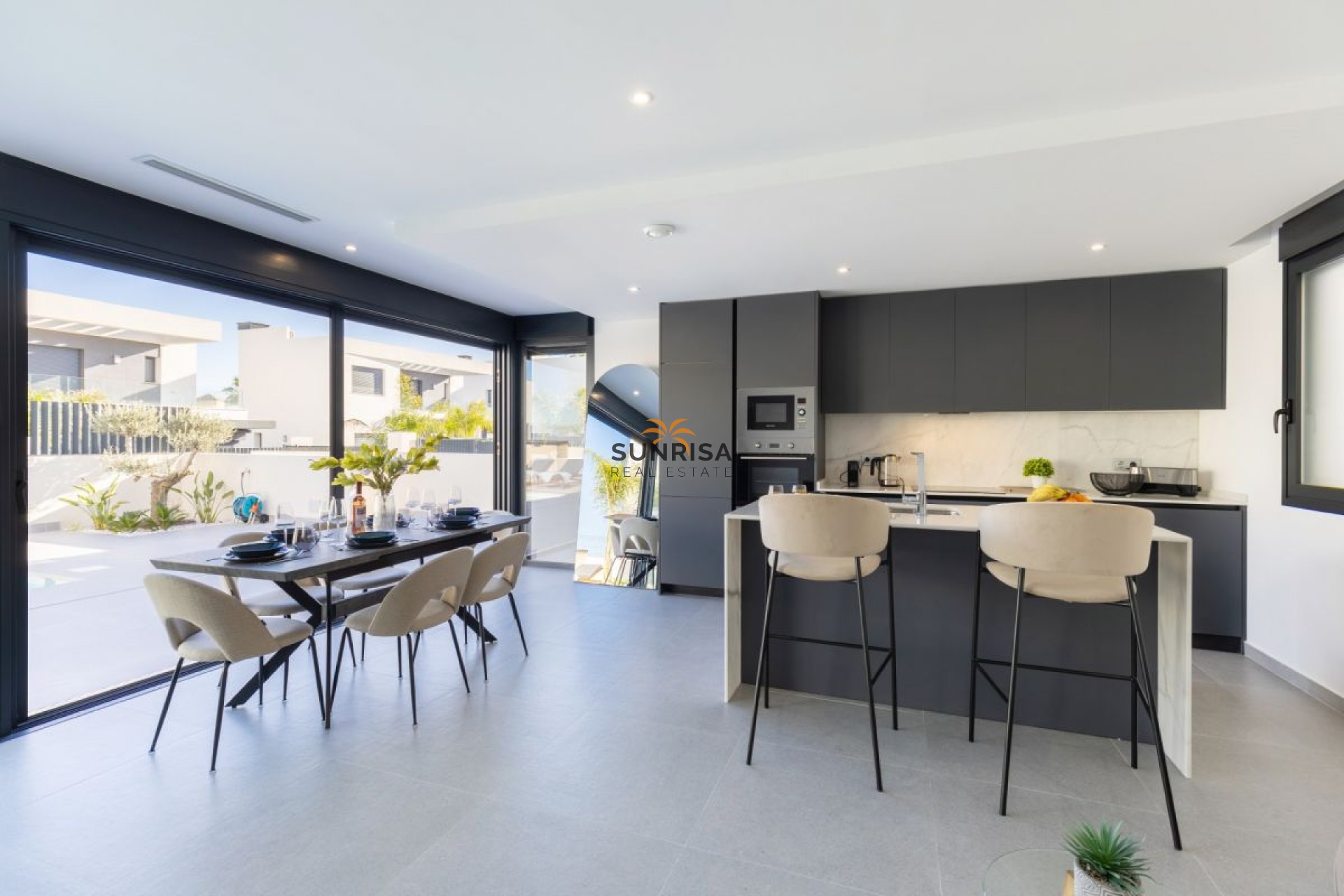 Reventa - Villa - Algorfa