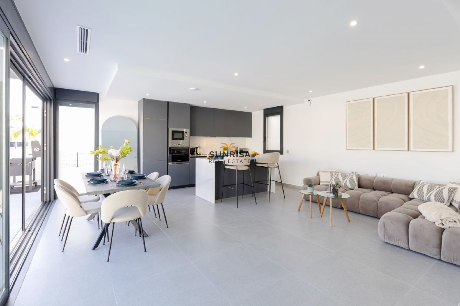 Reventa - Villa - Algorfa