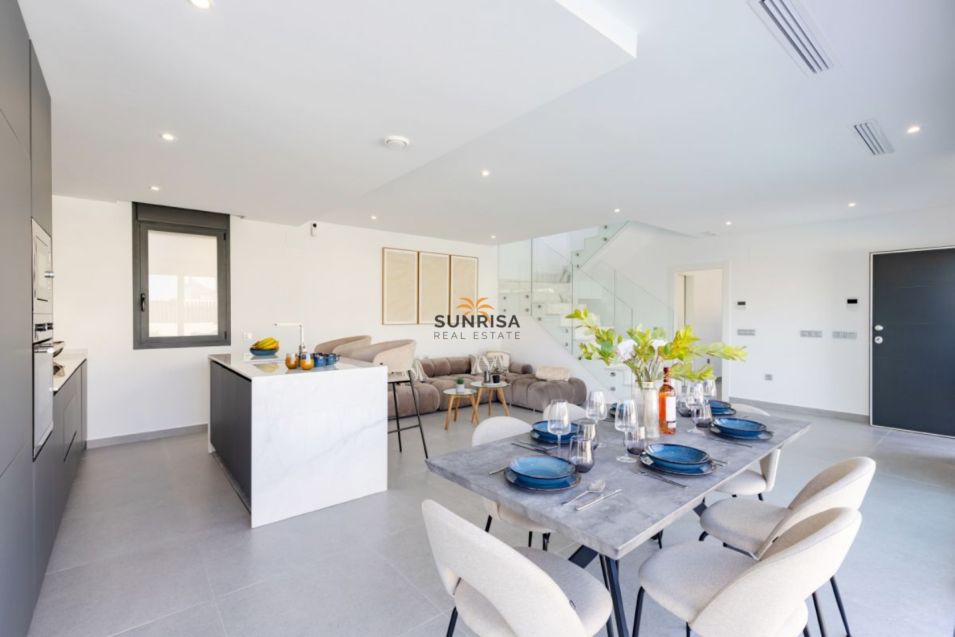 Reventa - Villa - Algorfa