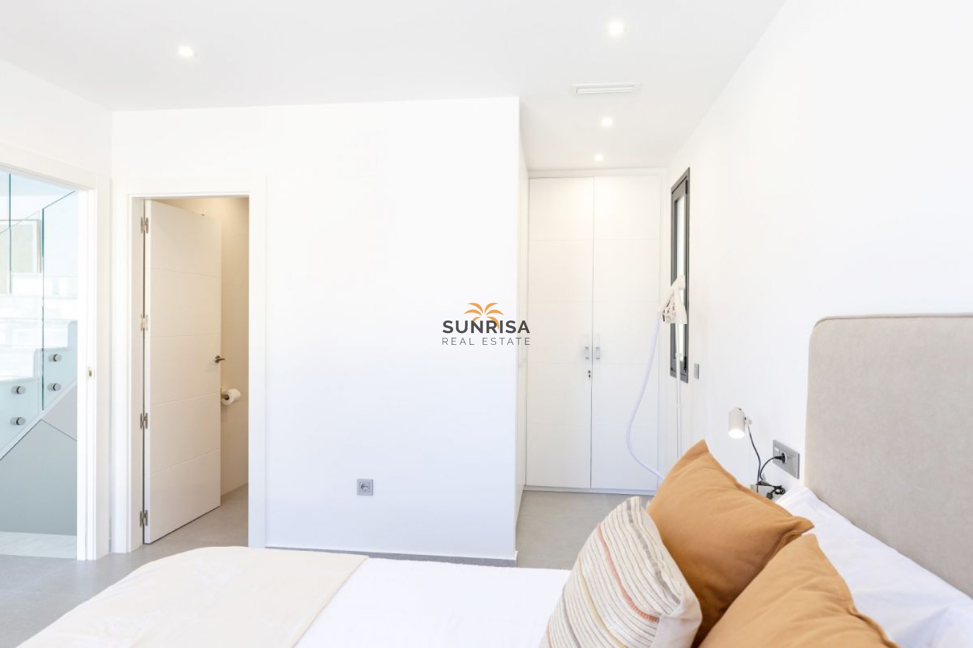 Reventa - Villa - Algorfa