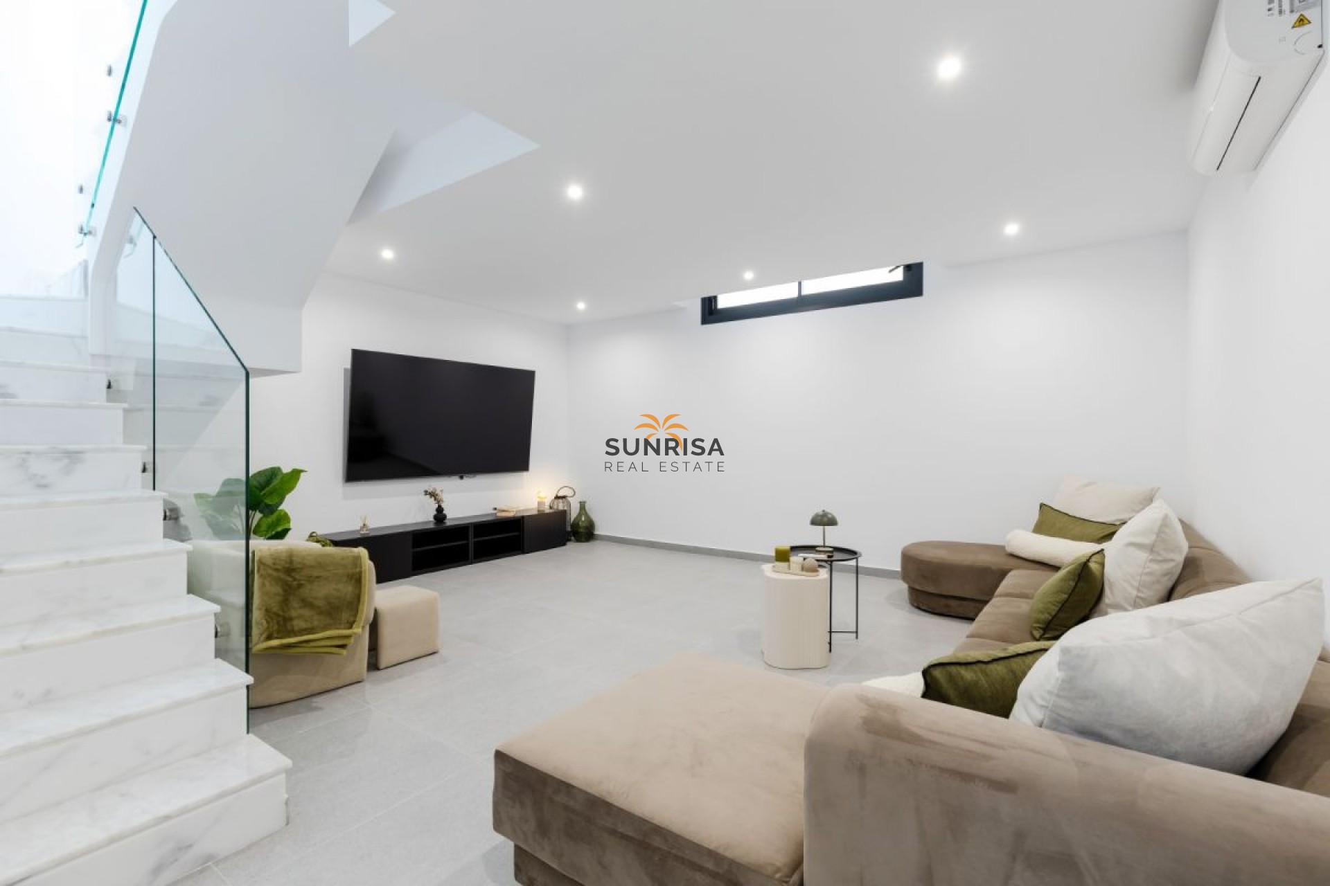 Reventa - Villa - Algorfa