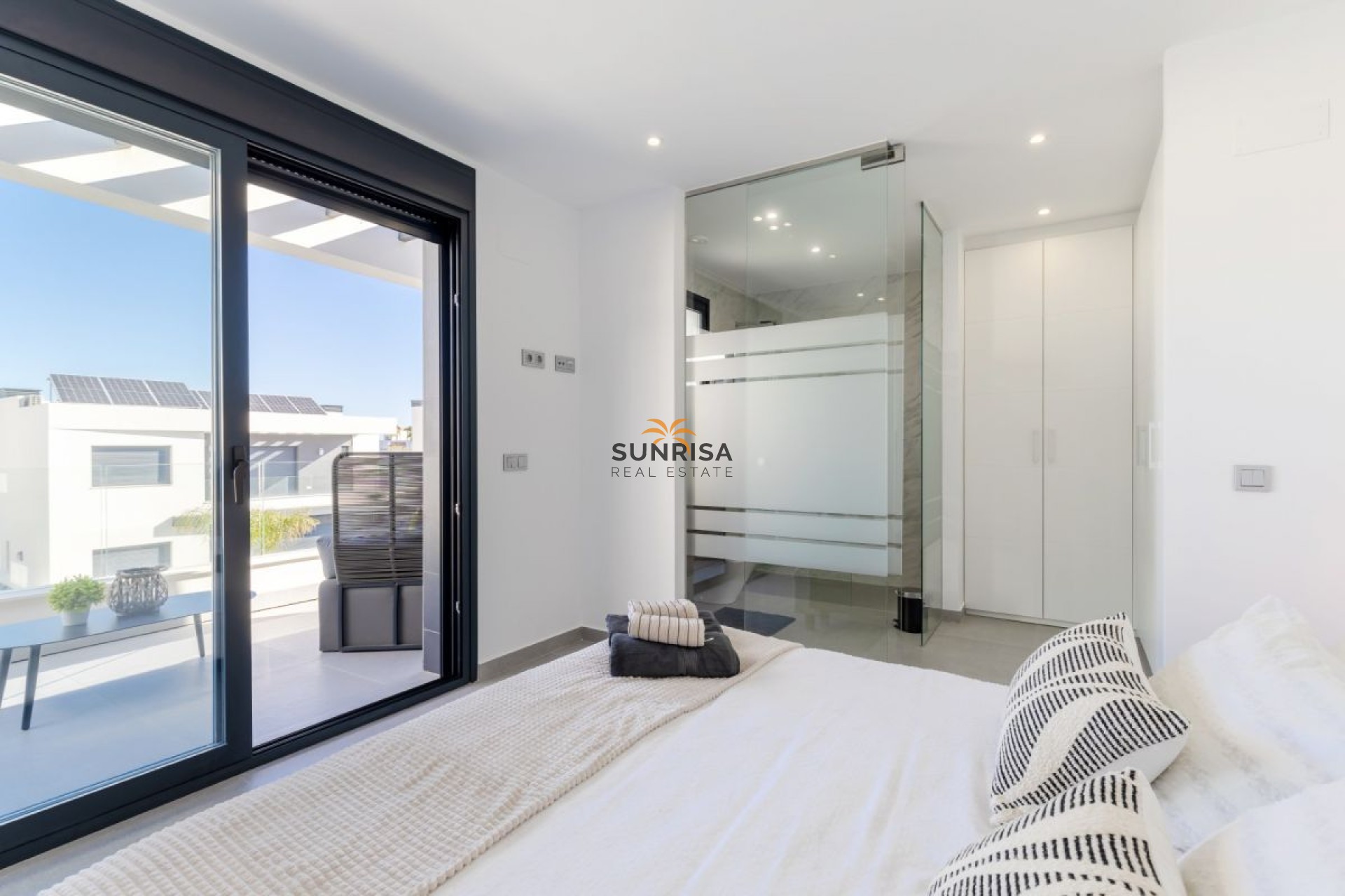 Reventa - Villa - Algorfa