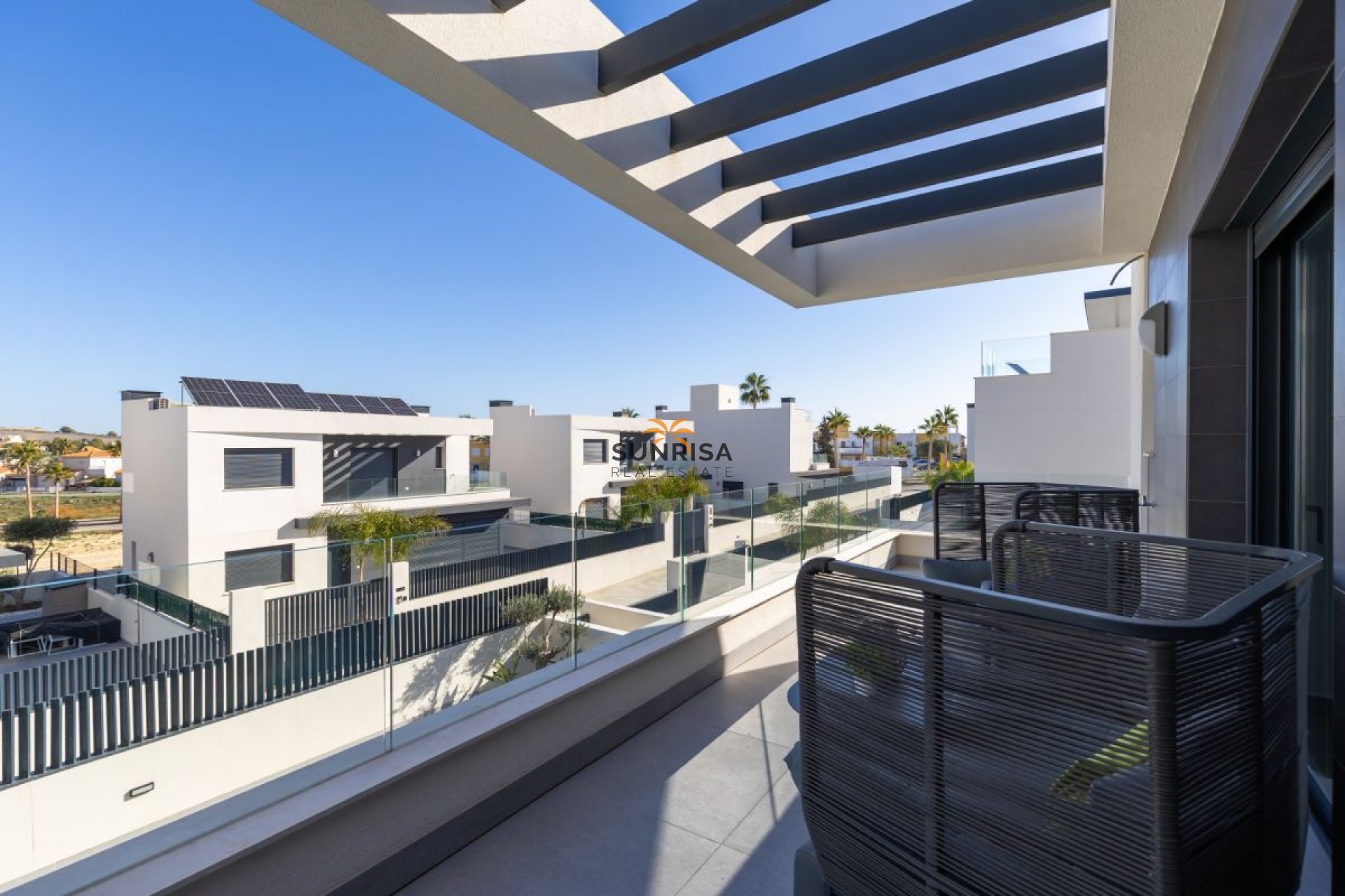 Reventa - Villa - Algorfa