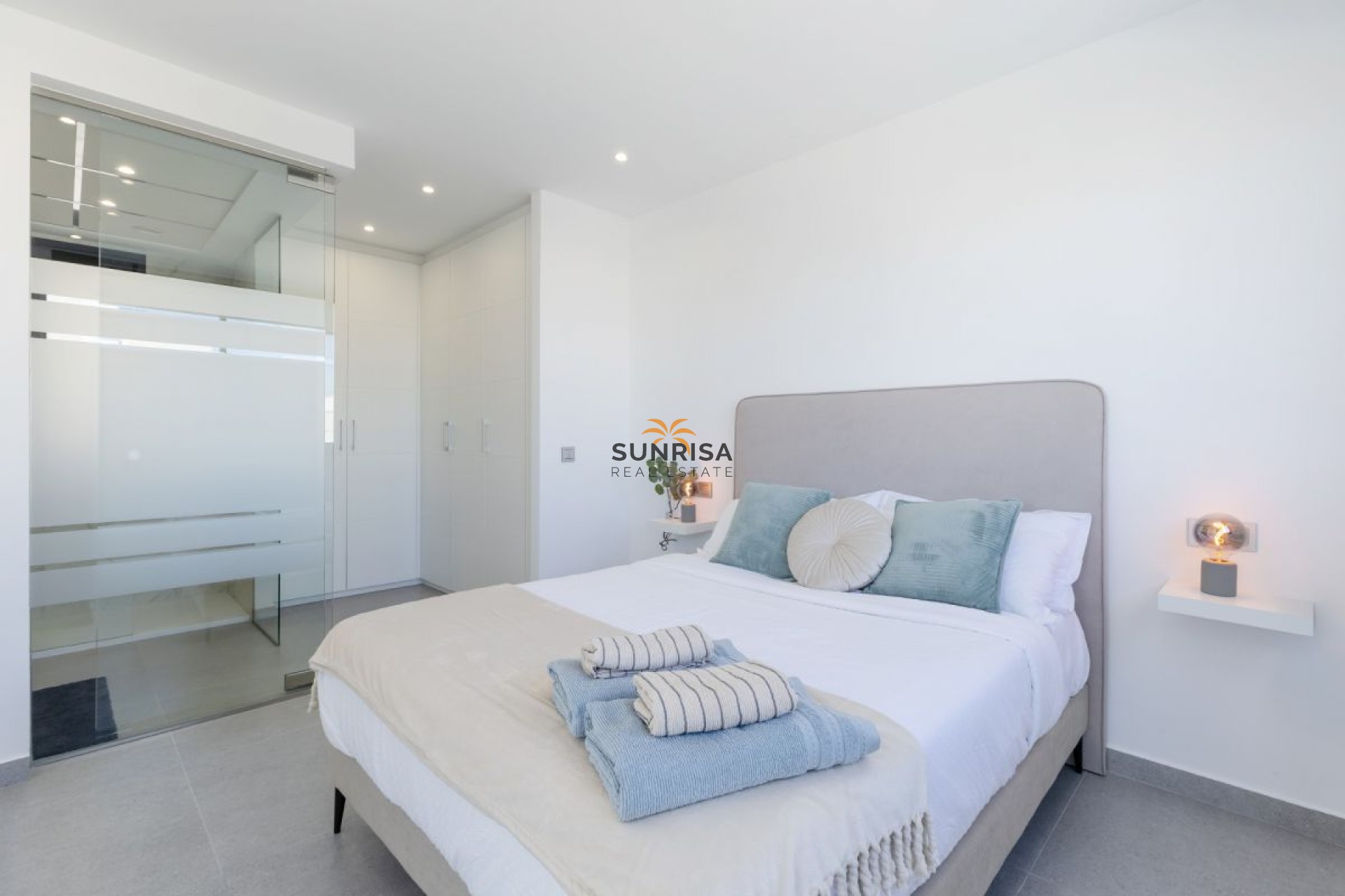 Reventa - Villa - Algorfa