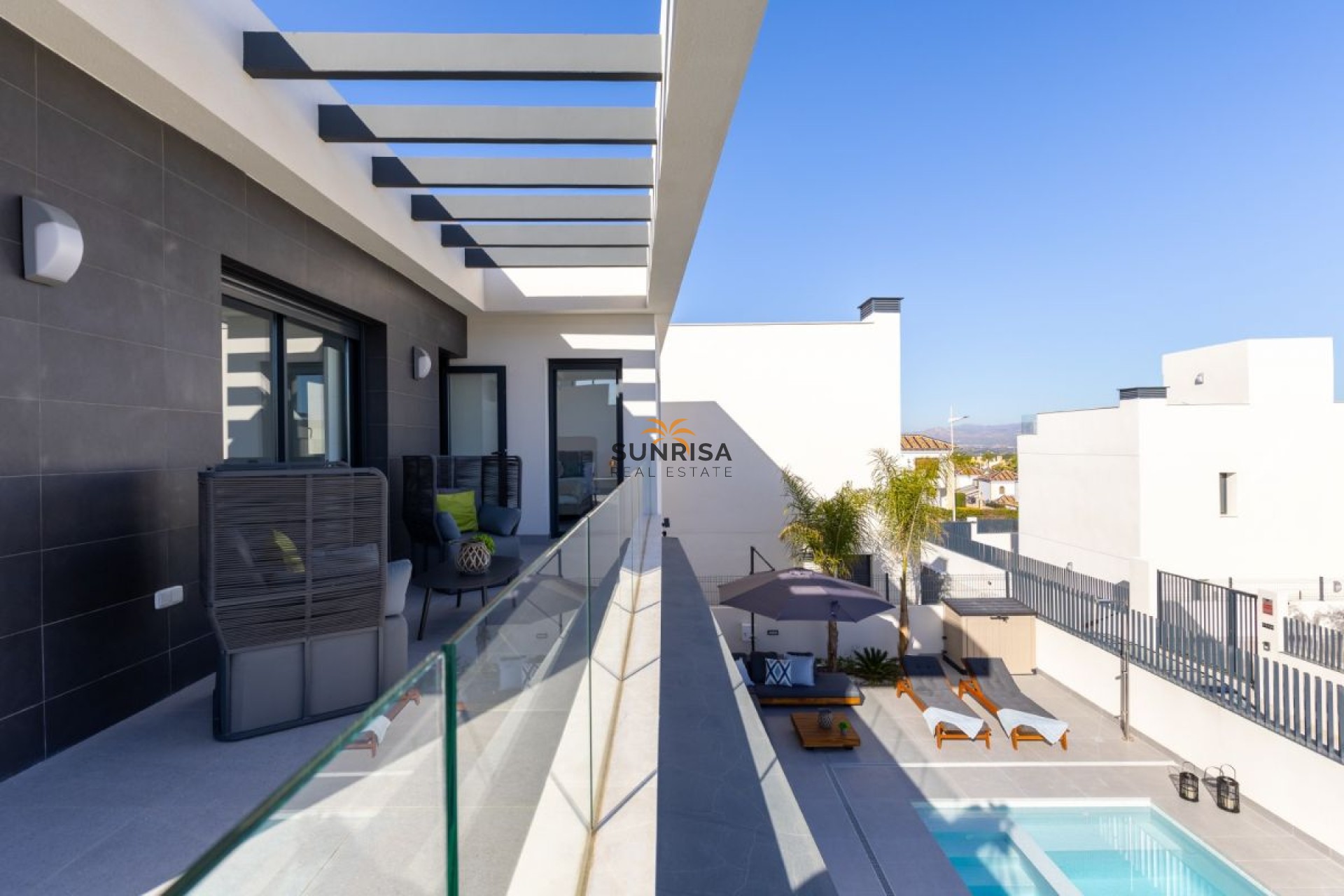 Reventa - Villa - Algorfa