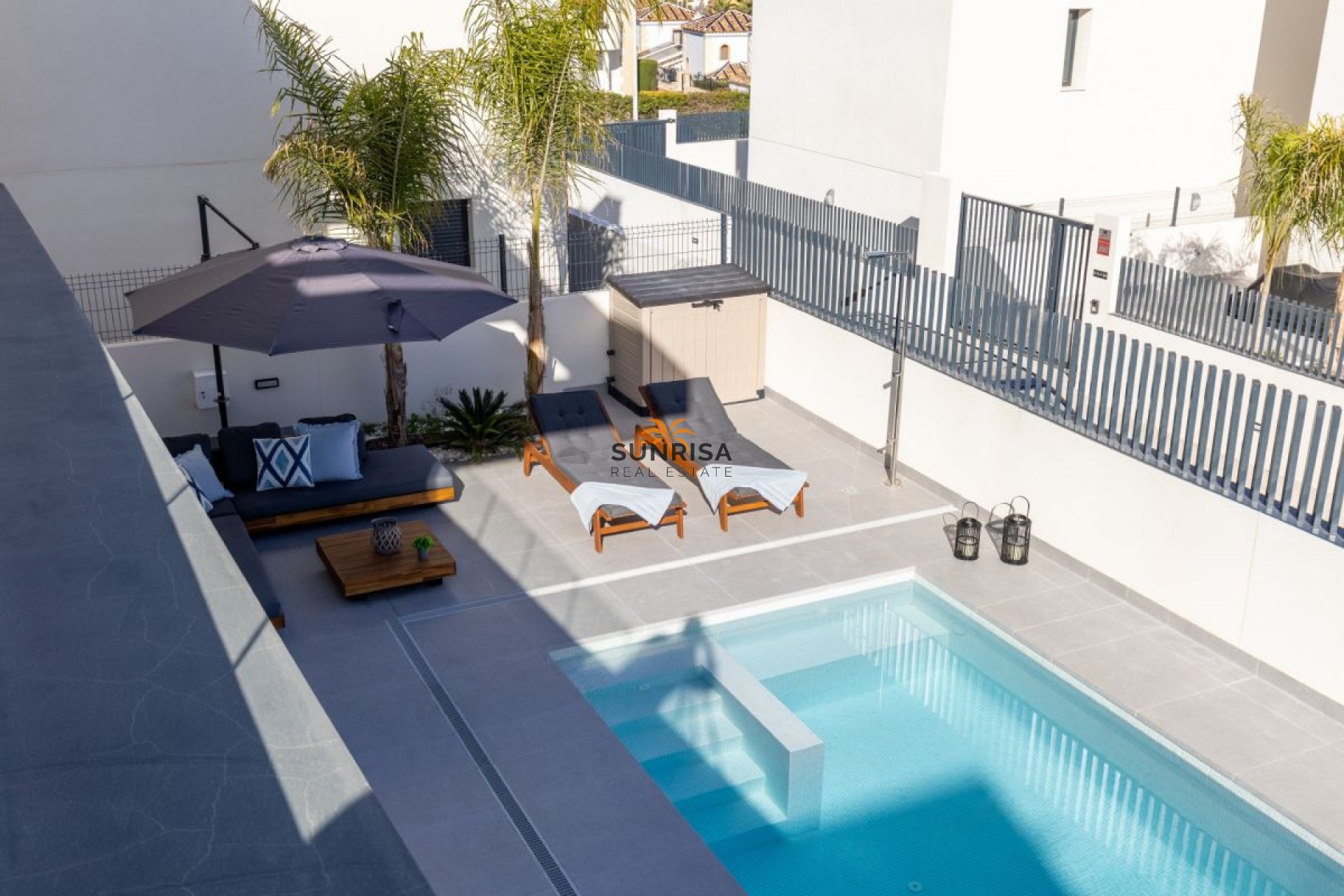 Reventa - Villa - Algorfa