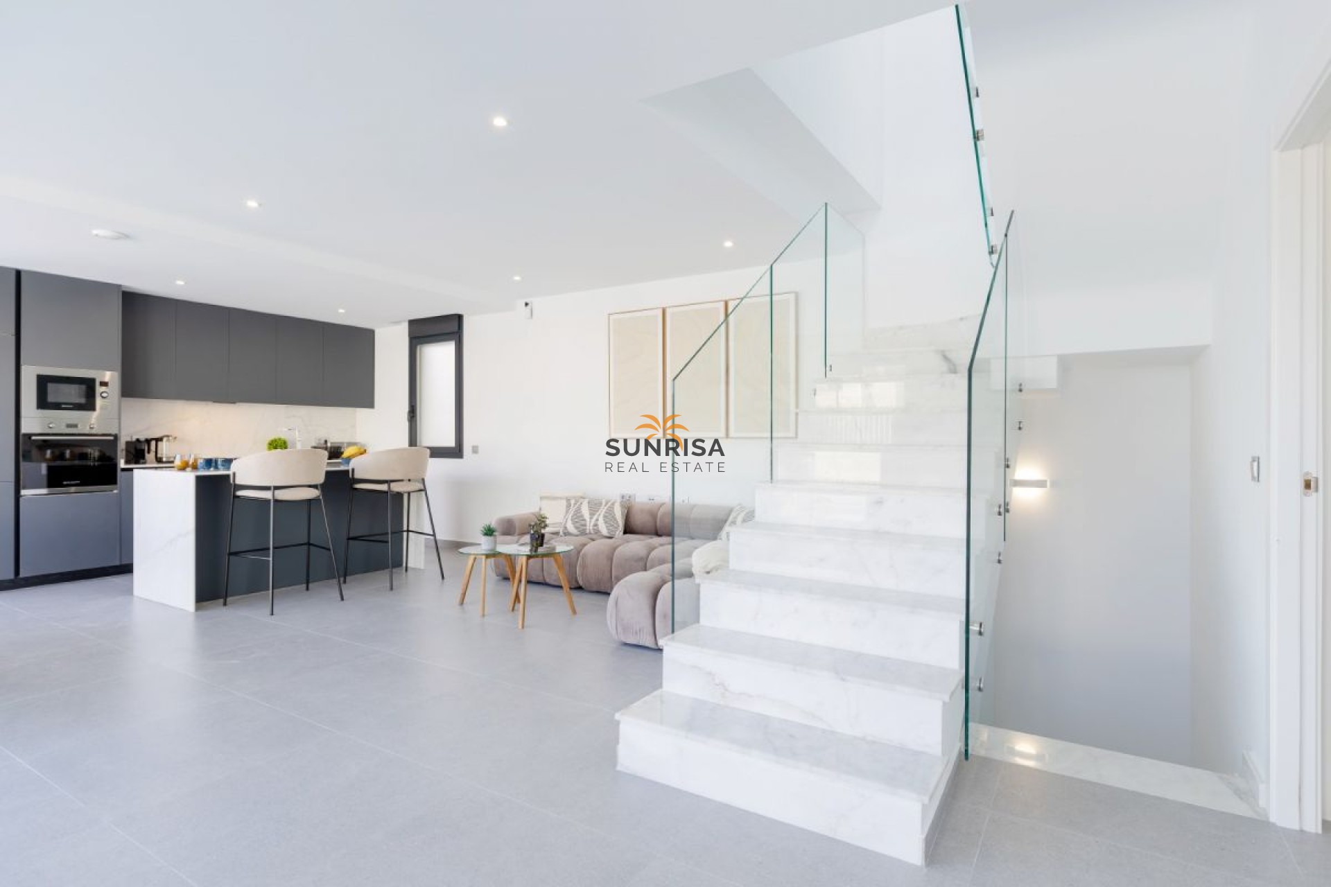 Reventa - Villa - Algorfa
