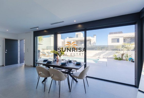 Villa · Revente - Algorfa · Alicante · Espagne