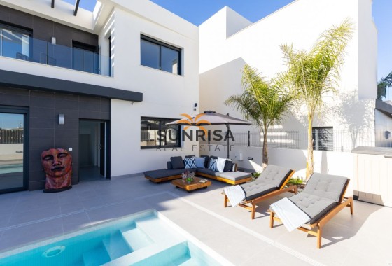 Villa · Revente - Algorfa · Alicante · Espagne