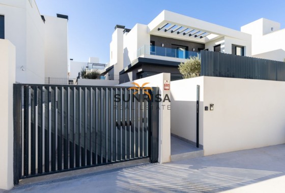Villa · Revente - Algorfa · Alicante · Espagne
