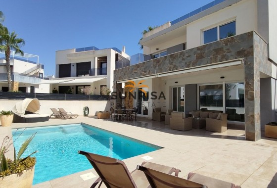 Villa · Reventa - La Mata · Alicante · España