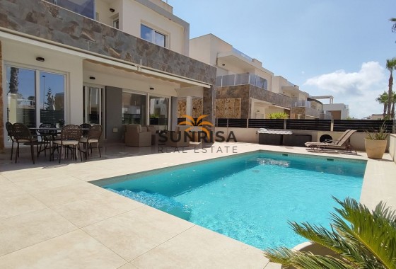 Villa · Reventa - La Mata · Alicante · España