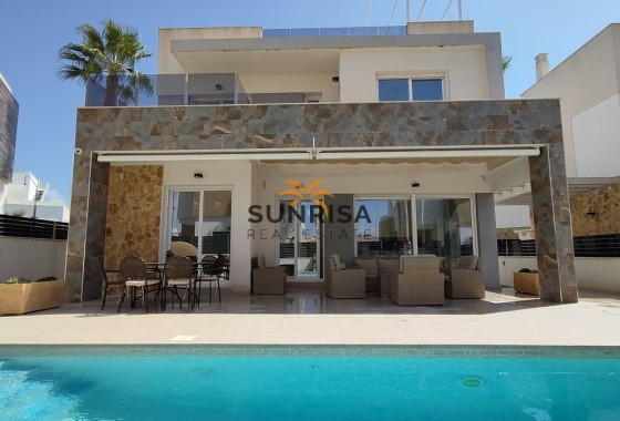 Villa · Reventa - La Mata · Alicante · España