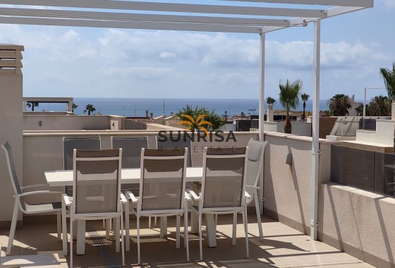 Villa · Reventa - La Mata · Alicante · España