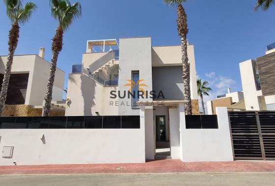 Villa · Reventa - La Mata · Alicante · España