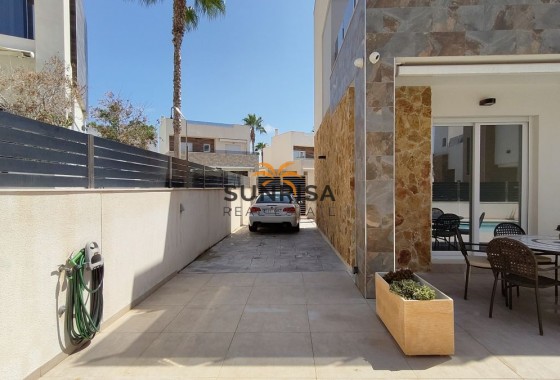 Villa · Reventa - La Mata · Alicante · España
